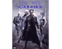 (image for) The Matrix Linked